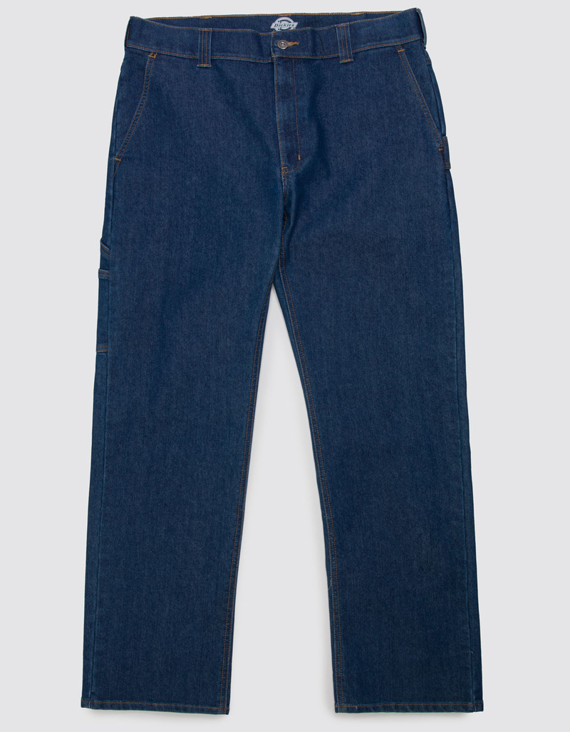 DICKIES Skateboarding Mens Utility Jeans image number 0