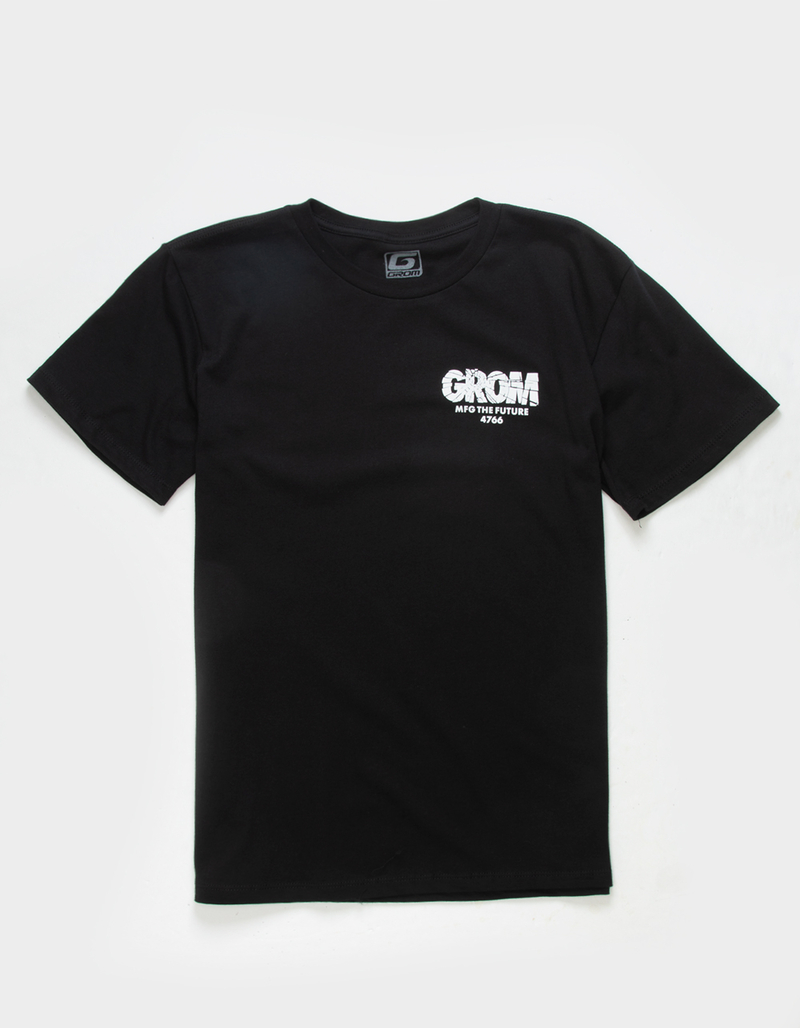 GROM Shattered Boys Tee image number 1