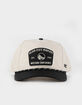 47 BRAND Golden State Warriors '47 Hitch Snapback Hat image number 1