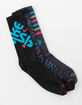 NIKE Everyday Max 3 Pack Crew Socks image number 1