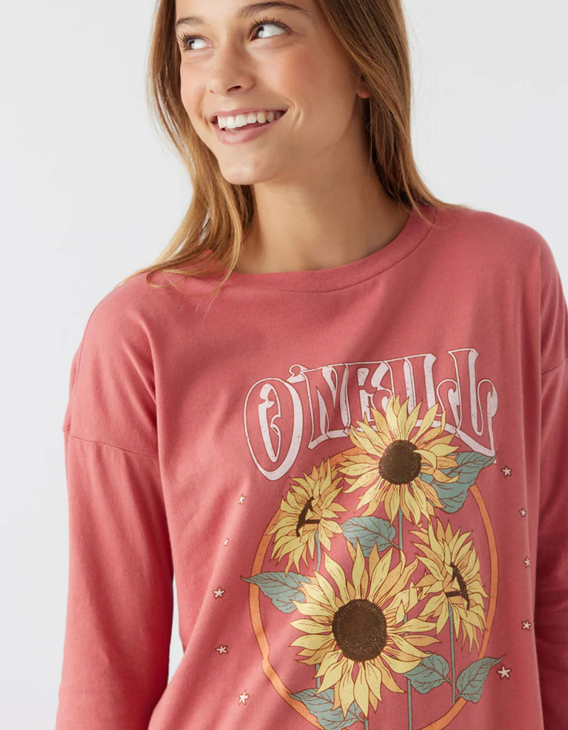 O'NEILL Solstice Girls Tee image number 4