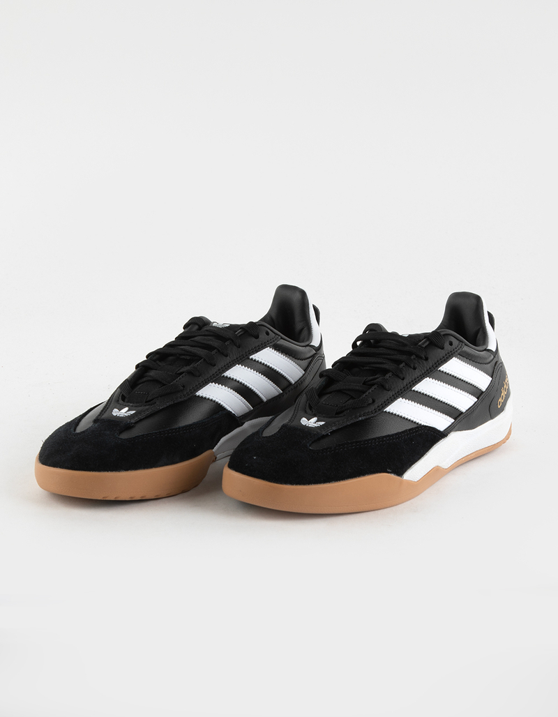 ADIDAS Copa Nationale Mens Shoes BLACK Tillys