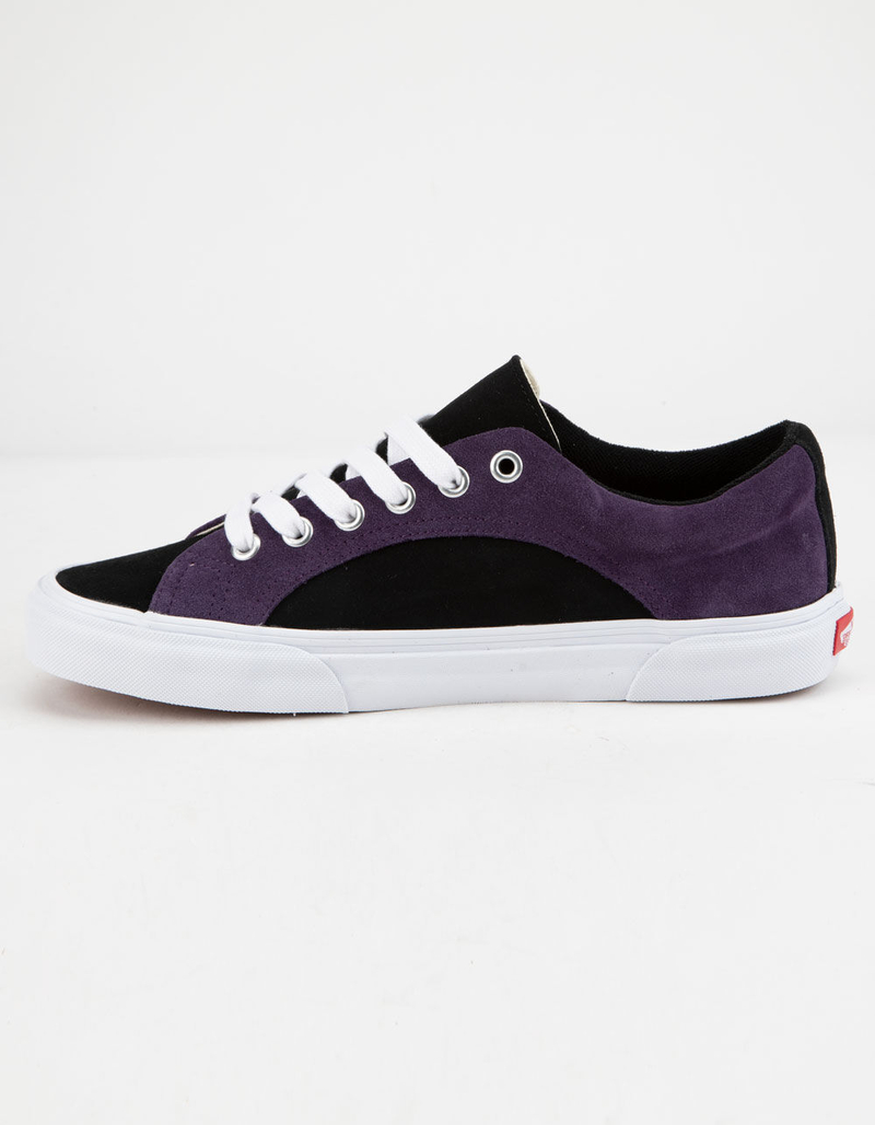 VANS Retro Skate Lampin Mysterioso Mens Shoes image number 3