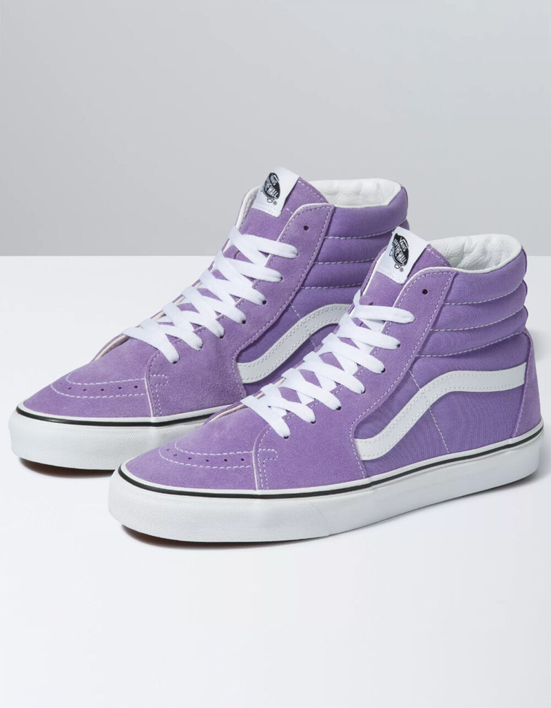VANS Sk8-Hi Shoes image number 0