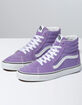 VANS Sk8-Hi Shoes image number 1