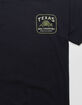 TEXAS HILL COUNTRY PROVISIONS Hill Country Mens Tee image number 4