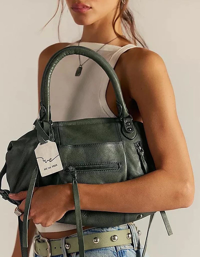 FREE PEOPLE We The Free Baby Emerson Bag image number 0