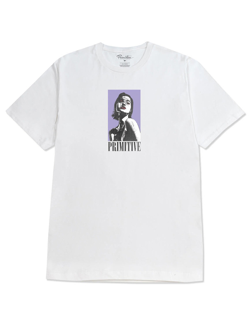 PRIMITIVE Disclosure Mens Tee image number 1