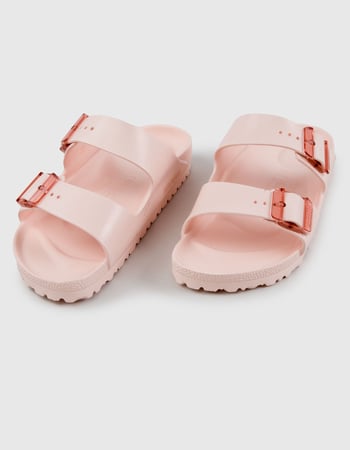 BIRKENSTOCK Arizona Stealth Buckle EVA Womens Sandals Alternative Image