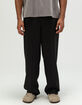 RSQ Mens Baggy Trousers image number 1