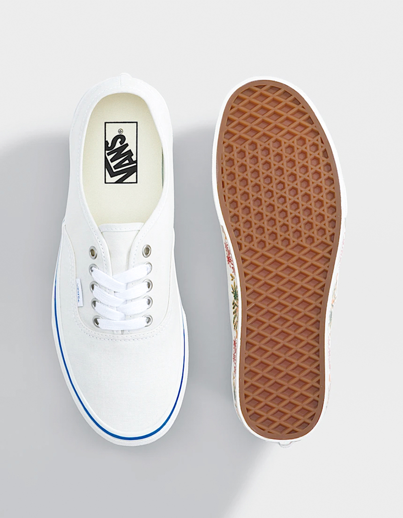 VANS Authentic Shoes image number 2
