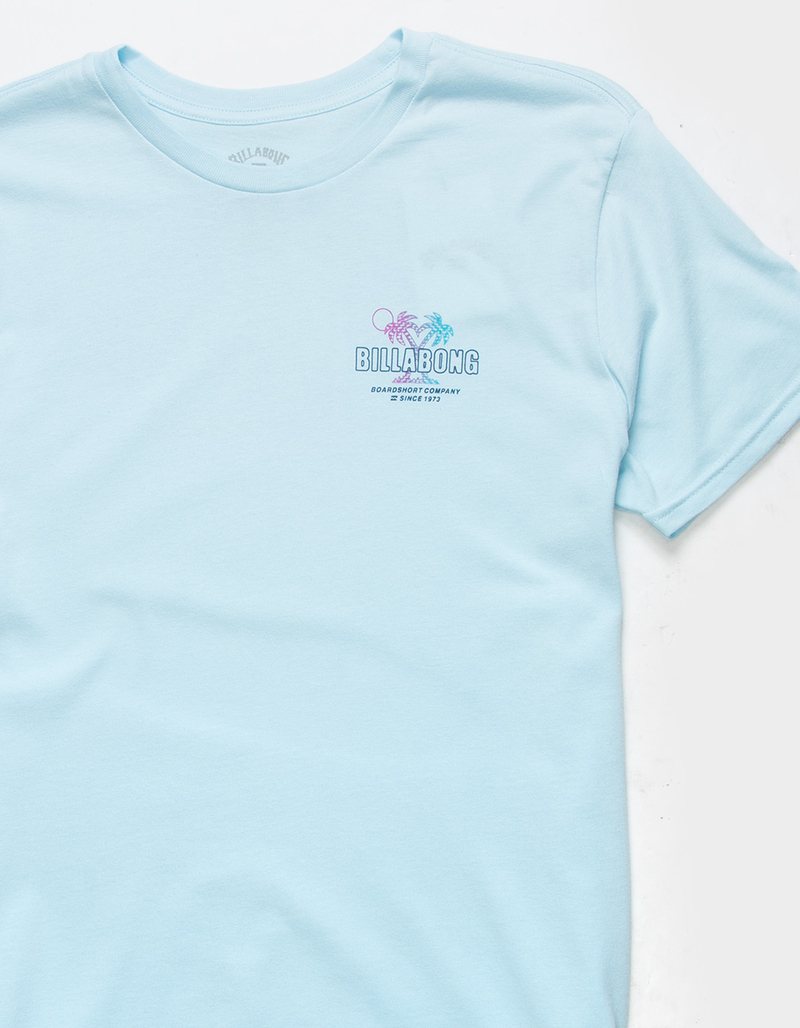 BILLABONG Lounge Boys Tee image number 2