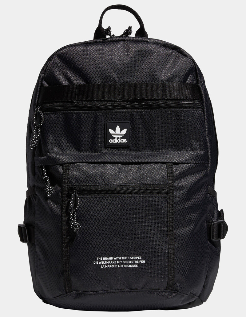 ADIDAS Originals Utility Pro Backpack image number 0