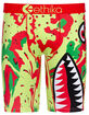 ETHIKA Bomber Camo Drip Staple Mens Boxer Brief image number 1