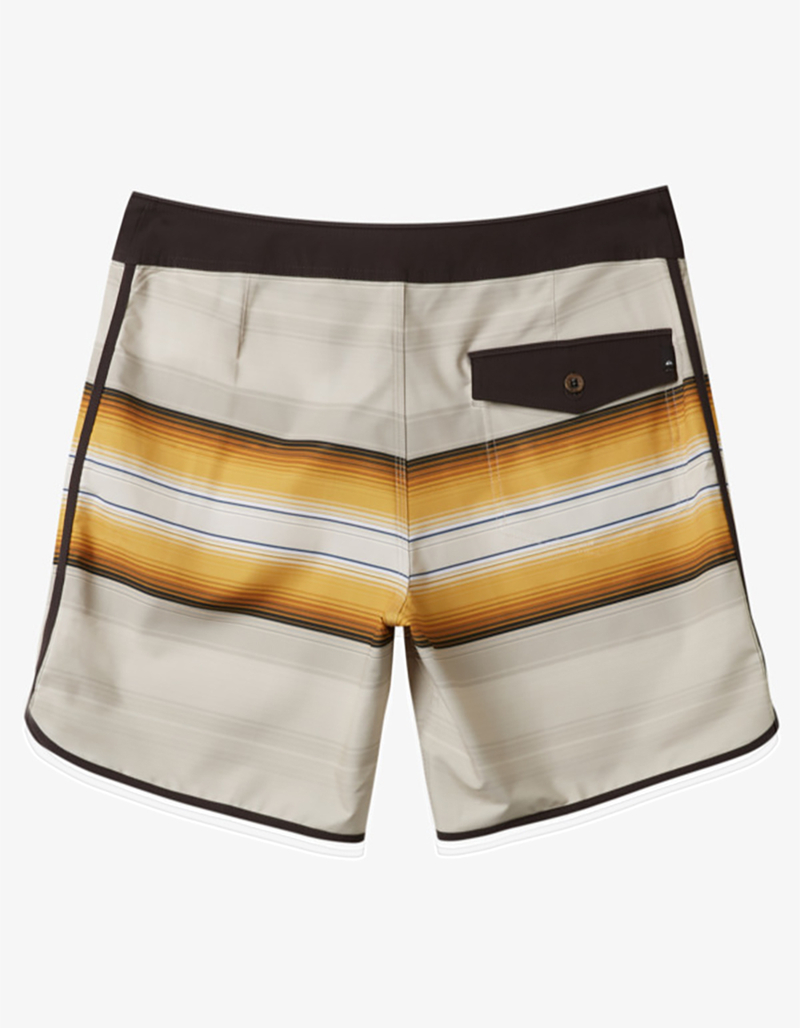QUIKSILVER x Pacifico Surfsilk 18" Boardshorts image number 1
