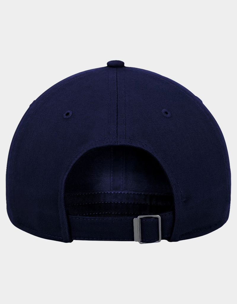 REAL MADRID CF Solid Logo Cap image number 3
