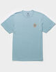 VISSLA Soren Lady Shred Mens Tee image number 2