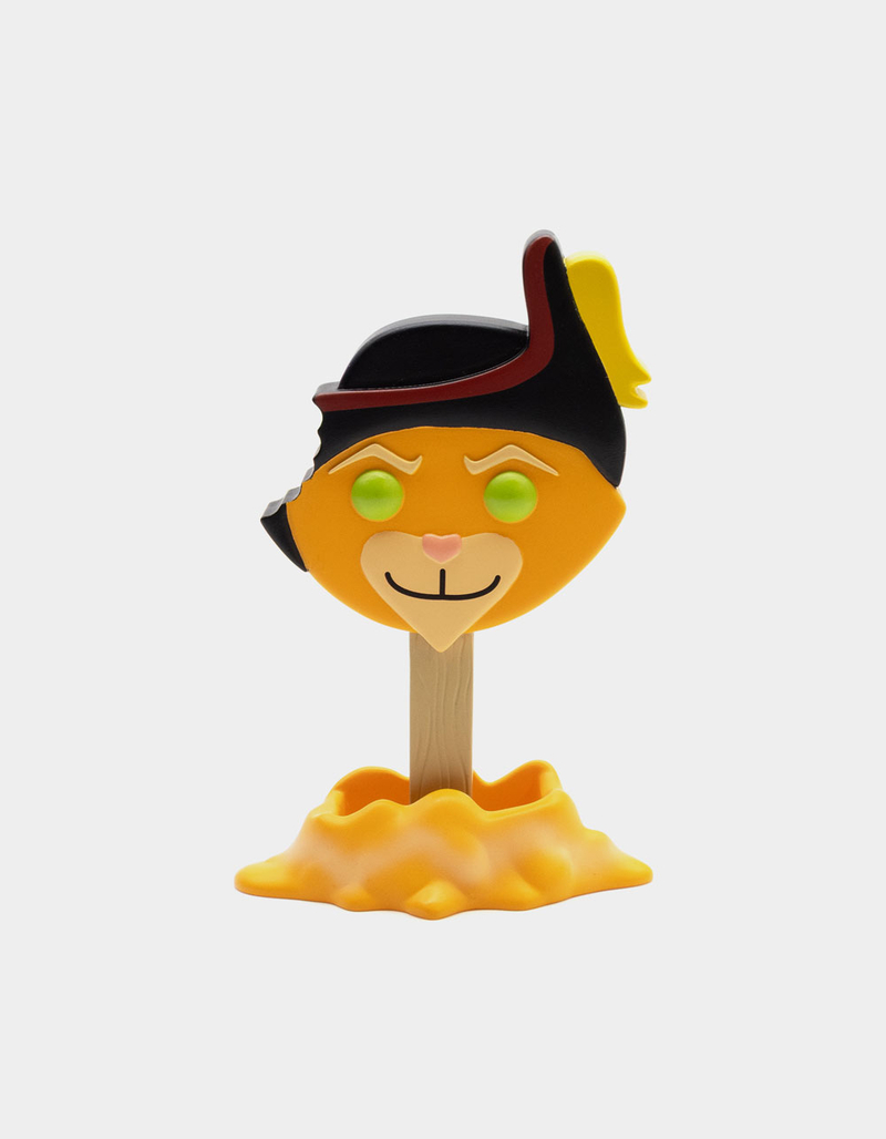 CULTRUE FLY Meltz Vinyl Shrek Blind Bag image number 4