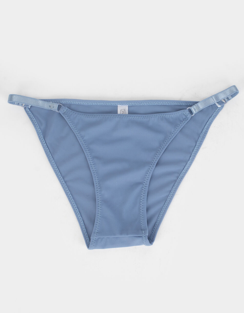 FULL TILT Basic Micro Bikini Panties image number 0