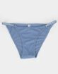 FULL TILT Basic Micro Bikini Panties image number 1