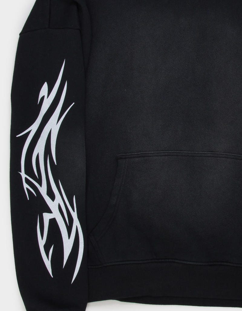 RSQ Mens Oversized Hoodie image number 1