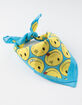 Smiley Face Bandana image number 1