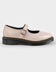DR. MARTENS Elphie Mary Jane Womens Shoes image number 2