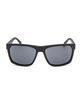 D'BLANC Cheap Thrills Sunglasses image number 2