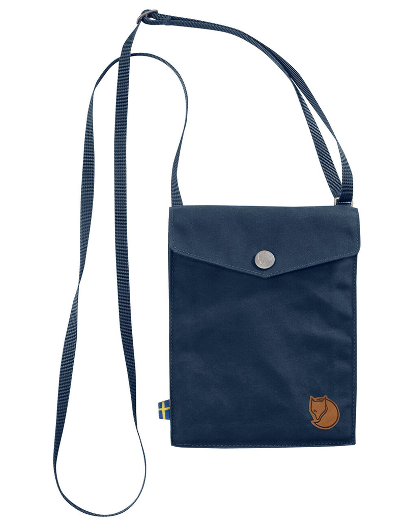 FJALLRAVEN Pocket Bag image number 0