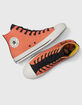 CONVERSE x Naruto Shippuden Chuck Taylor All Star High Top Shoes image number 1