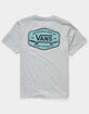 VANS Sk8 Union Boys T-Shirt image number 1