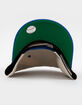 MITCHELL & NESS Los Angeles Dodgers Snapback Hat image number 6