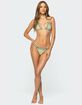 EDIKTED Mandy Bikini Bottoms image number 2