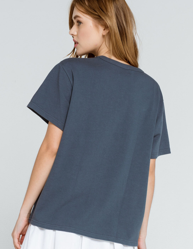 CHAMPION The Girlfriend Womens Tee image number 2