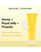 PAPA RECIPE Honey Moisture Bombee Moisture Facial Cleanser image number 8