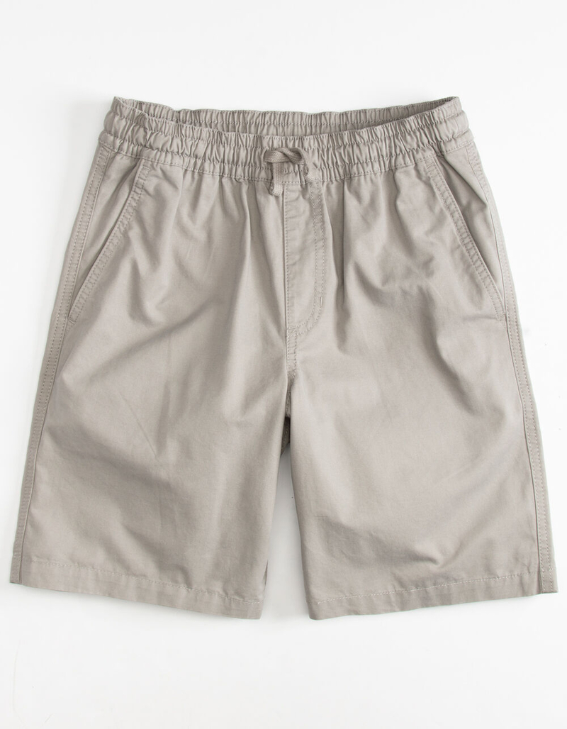 VANS Range Boys Shorts image number 0