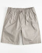 VANS Range Boys Shorts image number 1
