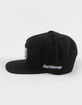 FASTHOUSE x 805 Motor Club Snapback Hat image number 3
