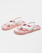 REEF Little Ahi Girls Sandals image number 1