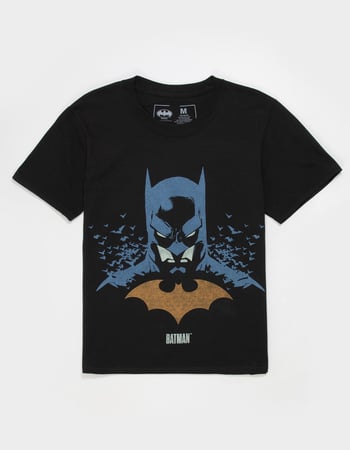 BATMAN Boys Tee Primary Image