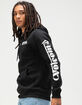 VOLCOM Retro Roller Mens Hoodie image number 4