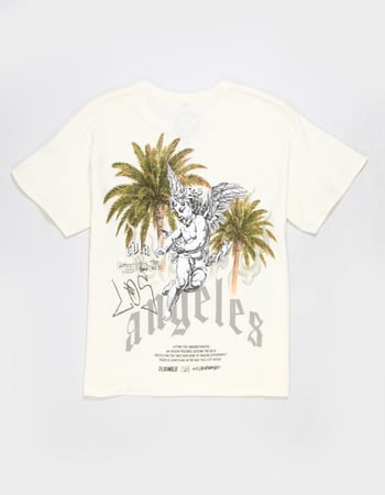 CVLA Greatness Follows Boys Tee Primary Image