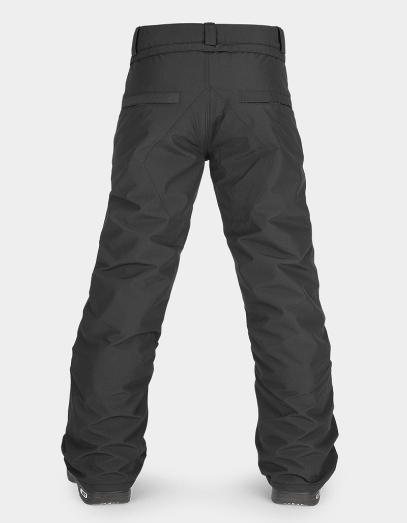 VOLCOM Frochickidee Boys Insulated Snow Pants image number 1