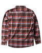 VISSLA Central Coast Mens Flannel image number 2