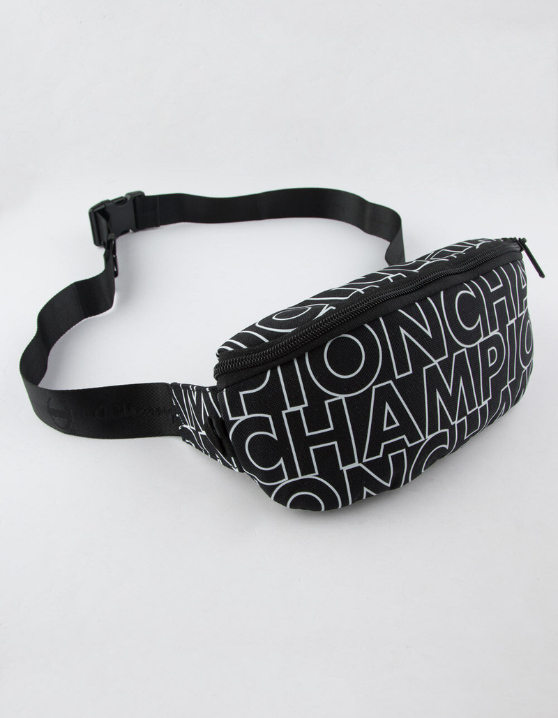 CHAMPION Prime Print Sling Pack image number 0