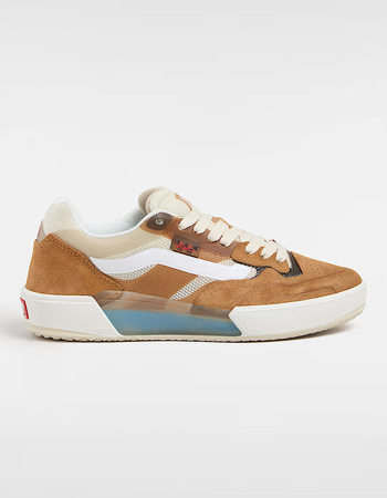 VANS Skate AVE 2.0 Mens Skate Shoes Primary Image