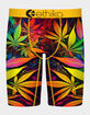 ETHIKA Cotton Mouth Staple Mens Boxer Briefs image number 1