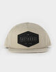 FASTHOUSE Charged Snapback Hat image number 1