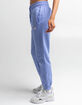 CHAMPION Reverse Weave Womens Periwinkle Sweatpants image number 2