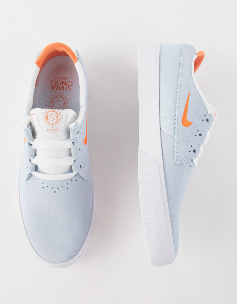NIKE SB Shane Shoes image number 4